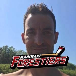 Meet your Posher, Patrick